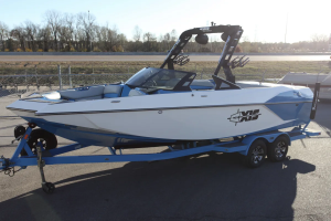 2019 Axis Boats A24 for sale in Memphis, Tennessee