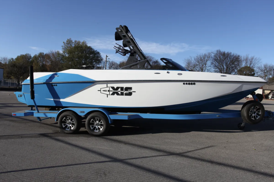 2019 Axis Boats A24 for sale in Memphis, Tennessee