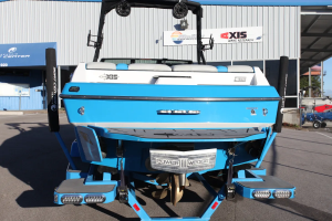 2019 Axis Boats A24 for sale in Memphis, Tennessee