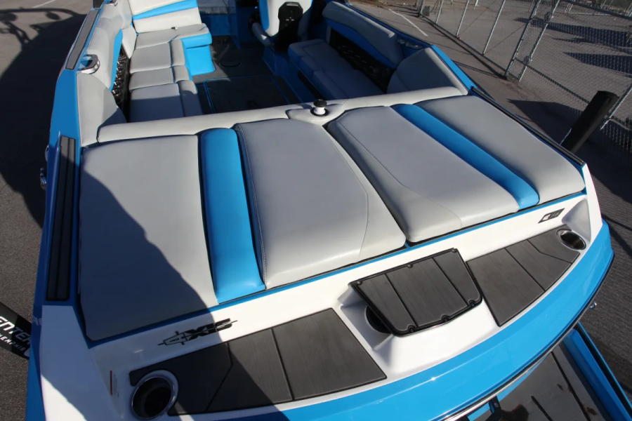 2019 Axis Boats A24 for sale in Memphis, Tennessee