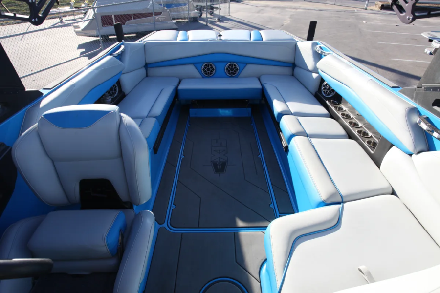 2019 Axis Boats A24 for sale in Memphis, Tennessee