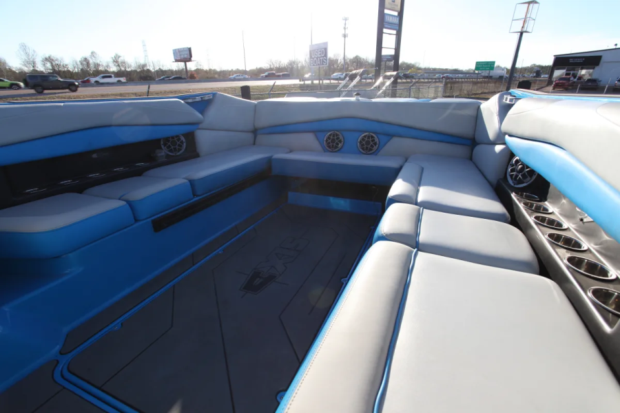 2019 Axis Boats A24 for sale in Memphis, Tennessee