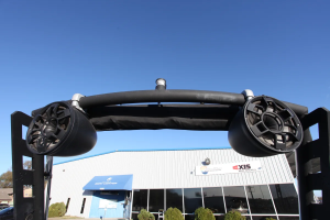 2019 Axis Boats A24 for sale in Memphis, Tennessee