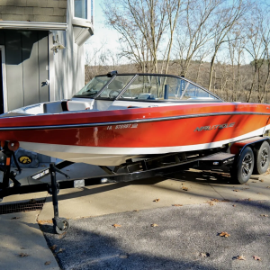 2019 Nautique Boats Ski Nautique 200 for sale in North Liberty, Iowa