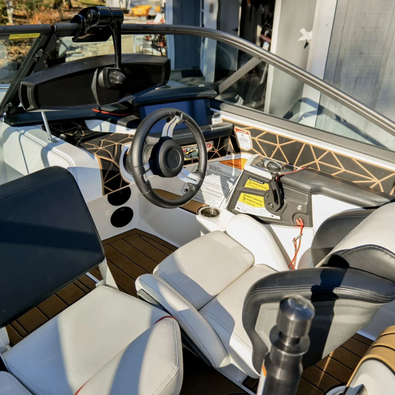 2019 Nautique Boats Ski Nautique 200 for sale in North Liberty, Iowa