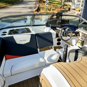 2019 Nautique Boats Ski Nautique 200 for sale in North Liberty, Iowa