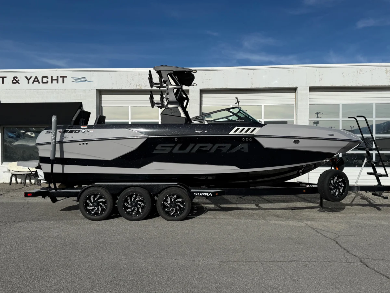 2020 Supra Boats SE for sale in Salt Lake City, Utah