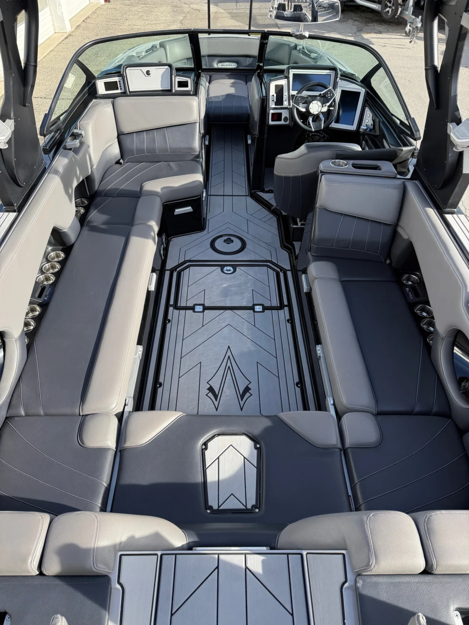 2020 Supra Boats SE for sale in Salt Lake City, Utah