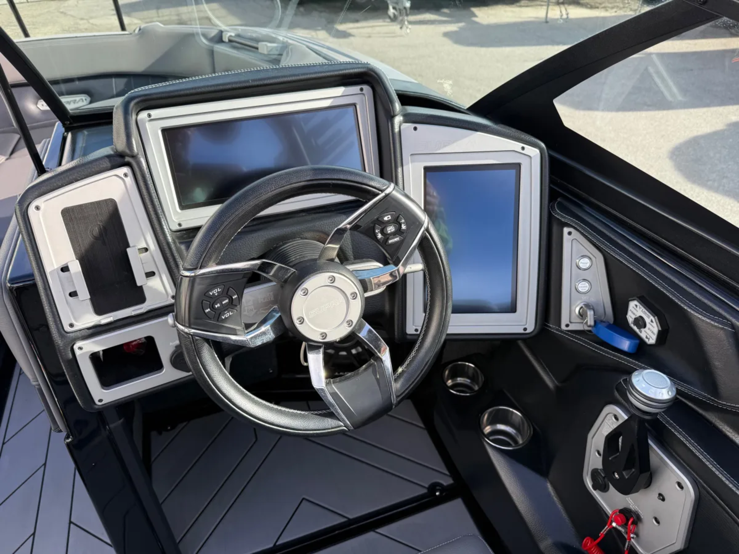 2020 Supra Boats SE for sale in Salt Lake City, Utah