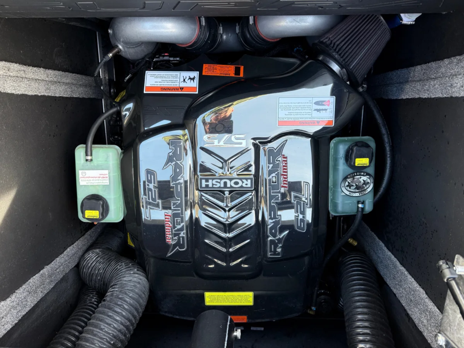 2020 Supra Boats SE for sale in Salt Lake City, Utah