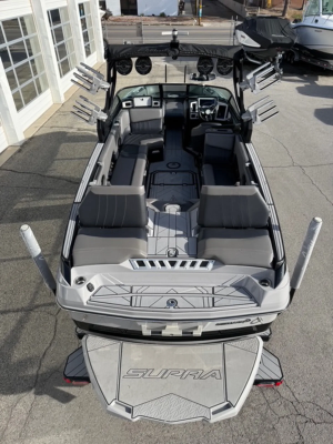 2020 Supra Boats SE for sale in Salt Lake City, Utah