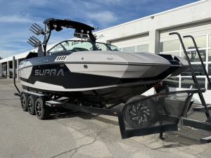 2020 Supra Boats SE for sale in Salt Lake City, Utah