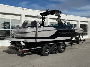 2020 Supra Boats SE for sale in Salt Lake City, Utah