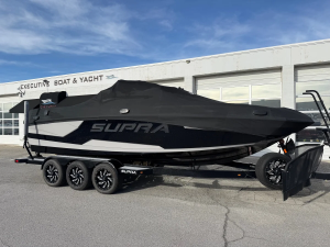 2020 Supra Boats SE for sale in Salt Lake City, Utah