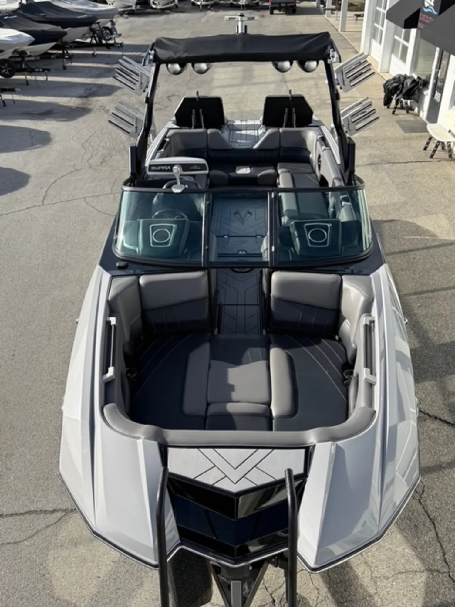 2020 Supra Boats SE for sale in Salt Lake City, Utah