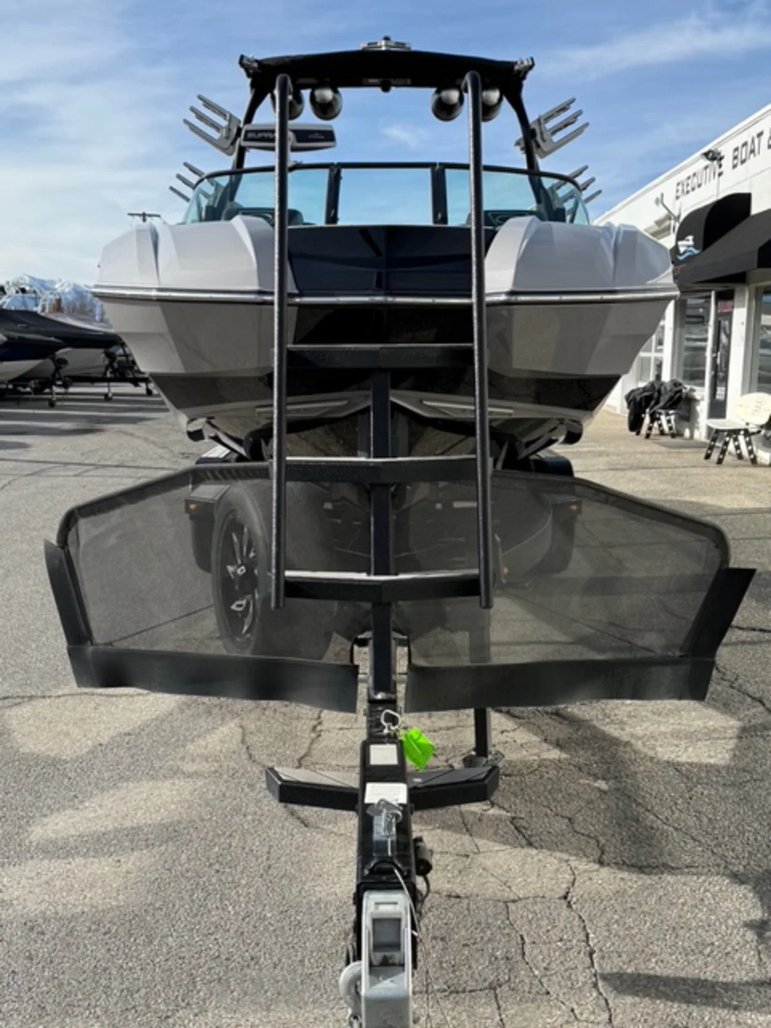 2020 Supra Boats SE for sale in Salt Lake City, Utah