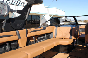 2026 Malibu Boats Wakesetter 25 LSV for sale in Marble Falls, Texas