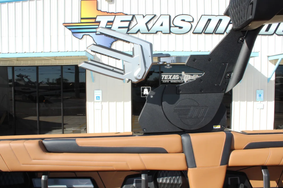 2026 Malibu Boats Wakesetter 25 LSV for sale in Marble Falls, Texas