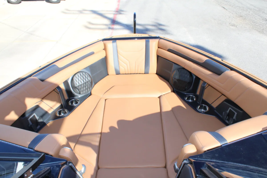 2026 Malibu Boats Wakesetter 25 LSV for sale in Marble Falls, Texas