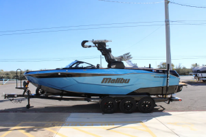 2026 Malibu Boats Wakesetter 25 LSV for sale in Marble Falls, Texas