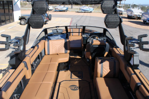 2026 Malibu Boats Wakesetter 25 LSV for sale in Marble Falls, Texas