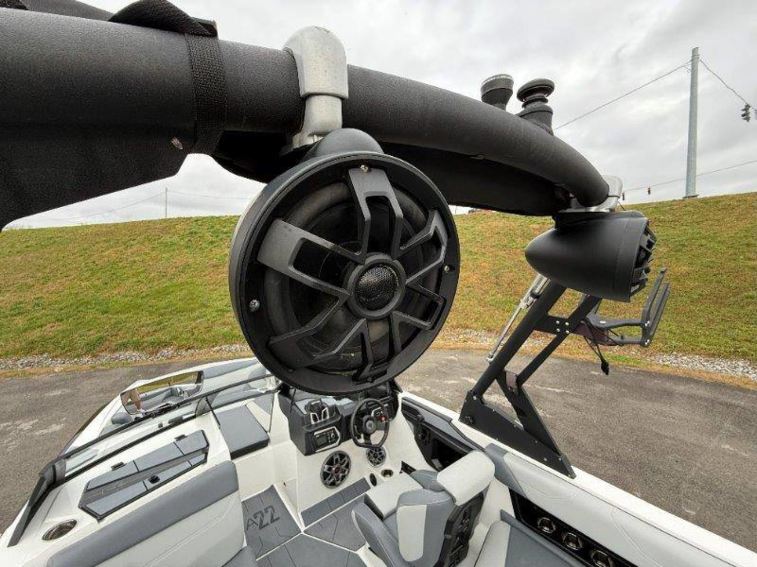 2022 Axis Boats A22 for sale in Somerset, Kentucky