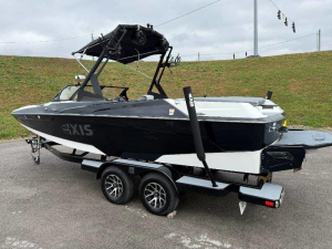2022 Axis Boats A22 for sale in Somerset, Kentucky