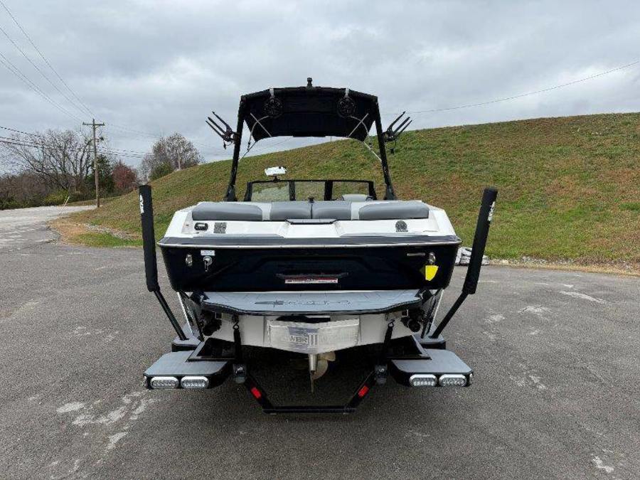 2022 Axis Boats A22 for sale in Somerset, Kentucky