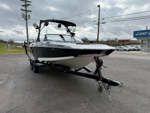 2022 Axis Boats A22 for sale in Somerset, Kentucky