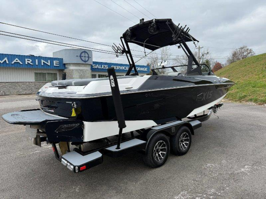 2022 Axis Boats A22 for sale in Somerset, Kentucky