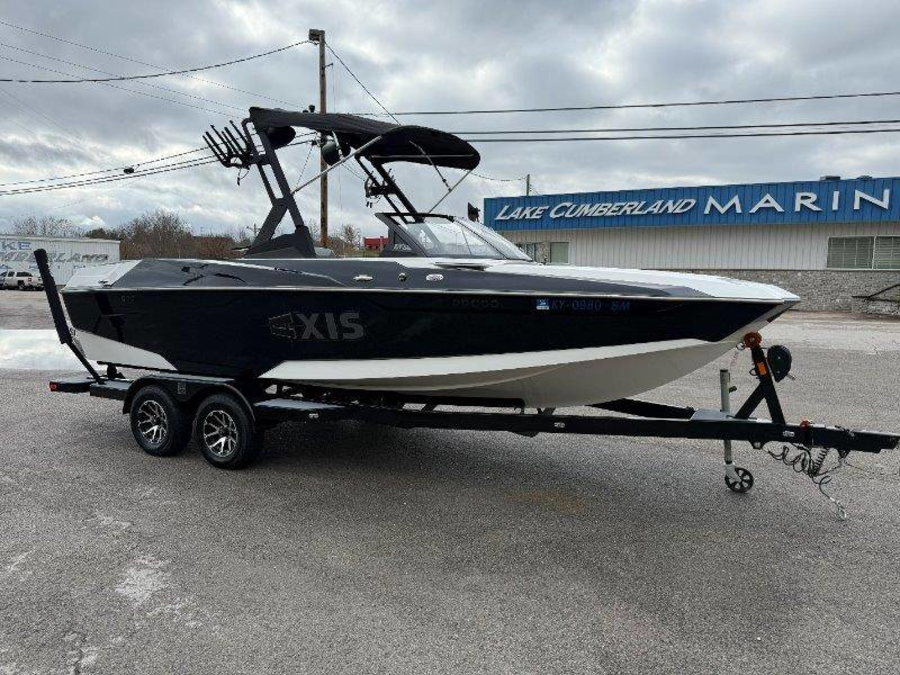 2022 Axis Boats A22 for sale in Somerset, Kentucky