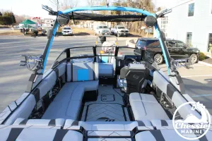 2026 Malibu Boats Wakesetter 23 LSV for sale in , 