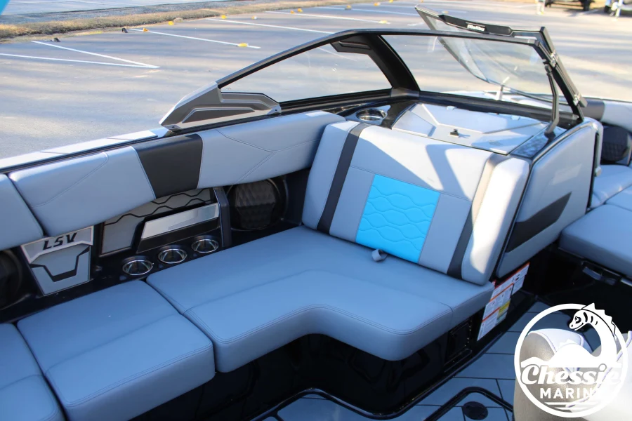 2026 Malibu Boats Wakesetter 23 LSV for sale in , 