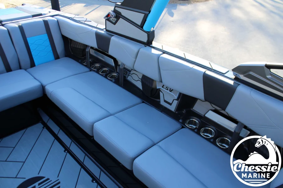 2026 Malibu Boats Wakesetter 23 LSV for sale in , 