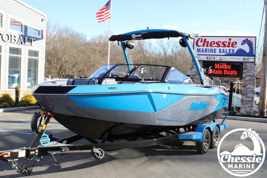 2026 Malibu Boats Wakesetter 23 LSV for sale in , 
