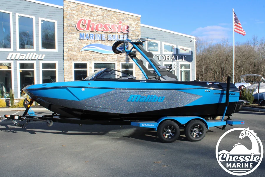 2026 Malibu Boats Wakesetter 23 LSV for sale in , 