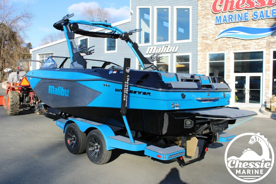 2026 Malibu Boats Wakesetter 23 LSV for sale in , 