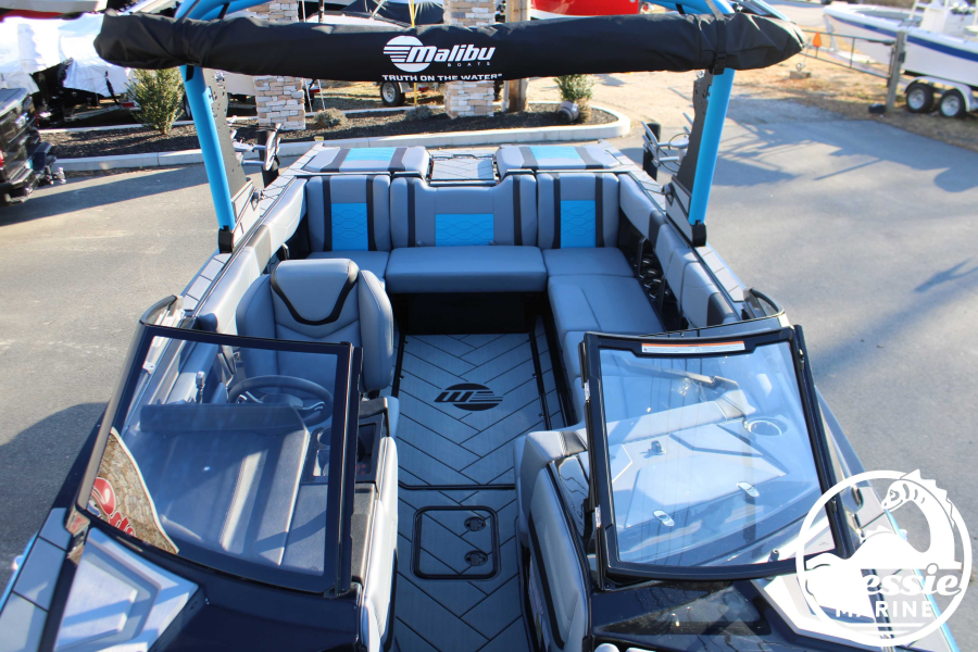2026 Malibu Boats Wakesetter 23 LSV for sale in Elkton, Maryland