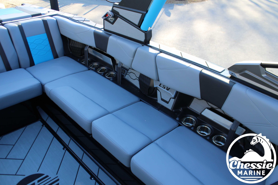 2026 Malibu Boats Wakesetter 23 LSV for sale in Elkton, Maryland