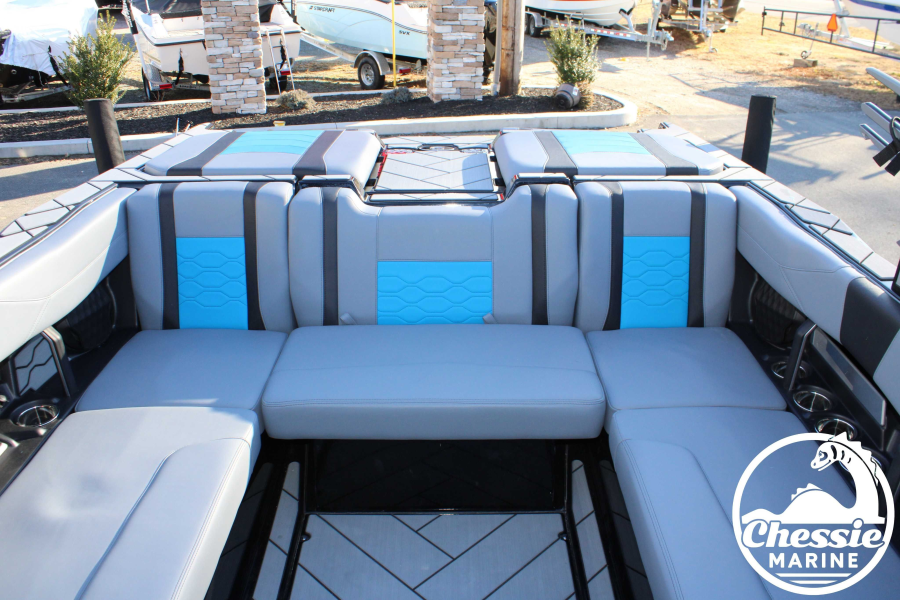 2026 Malibu Boats Wakesetter 23 LSV for sale in Elkton, Maryland