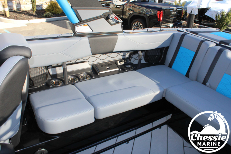 2026 Malibu Boats Wakesetter 23 LSV for sale in Elkton, Maryland