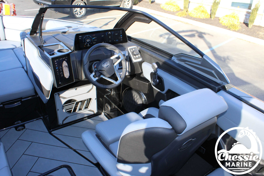 2026 Malibu Boats Wakesetter 23 LSV for sale in Elkton, Maryland