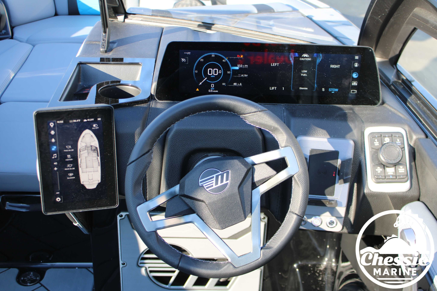 2026 Malibu Wakesetter 23 LSV