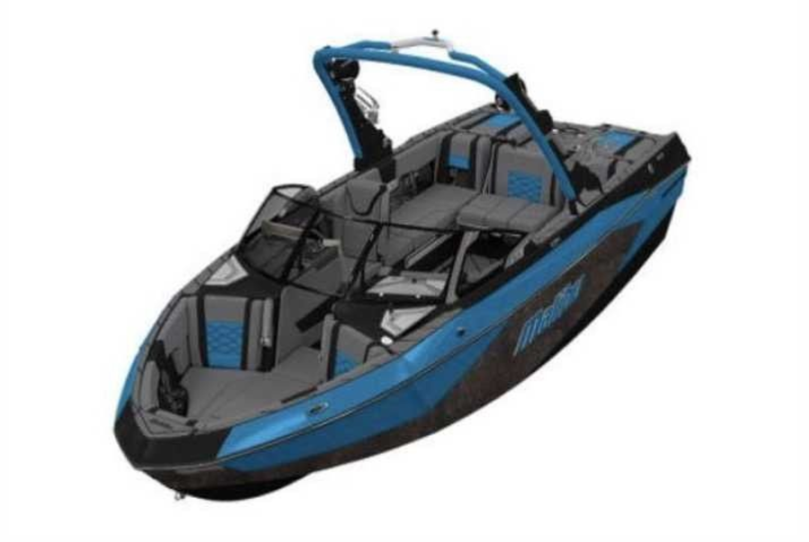 2026 Malibu Boats Wakesetter 23 LSV for sale in Elkton, Maryland