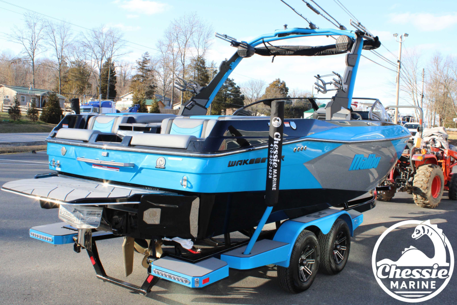 2026 Malibu Boats Wakesetter 23 LSV for sale in Elkton, Maryland