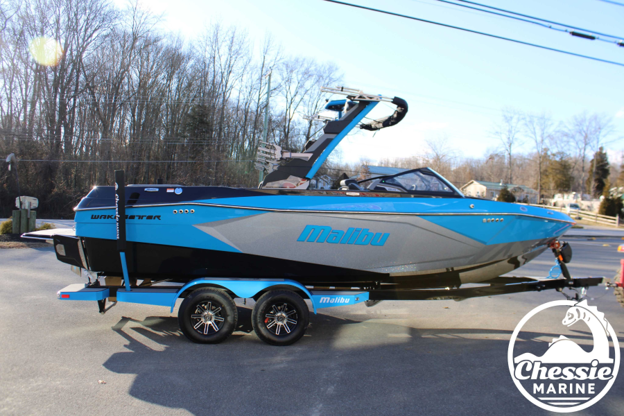 2026 Malibu Boats Wakesetter 23 LSV for sale in Elkton, Maryland