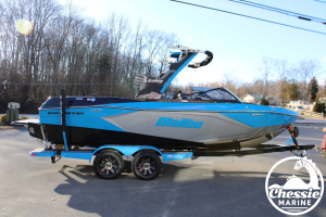 2026 Malibu Boats Wakesetter 23 LSV for sale in Elkton, Maryland
