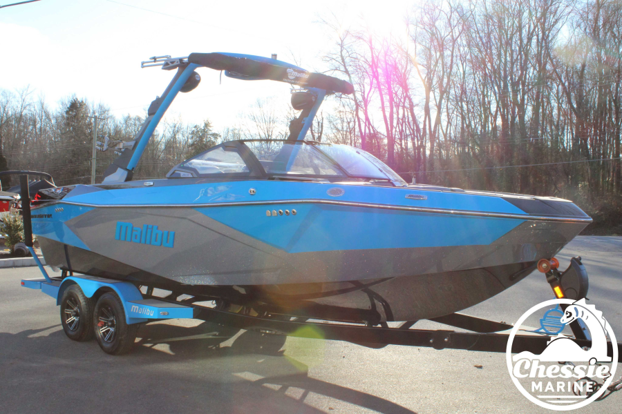 2026 Malibu Boats Wakesetter 23 LSV for sale in Elkton, Maryland