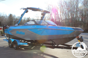 2026 Malibu Boats Wakesetter 23 LSV for sale in Elkton, Maryland
