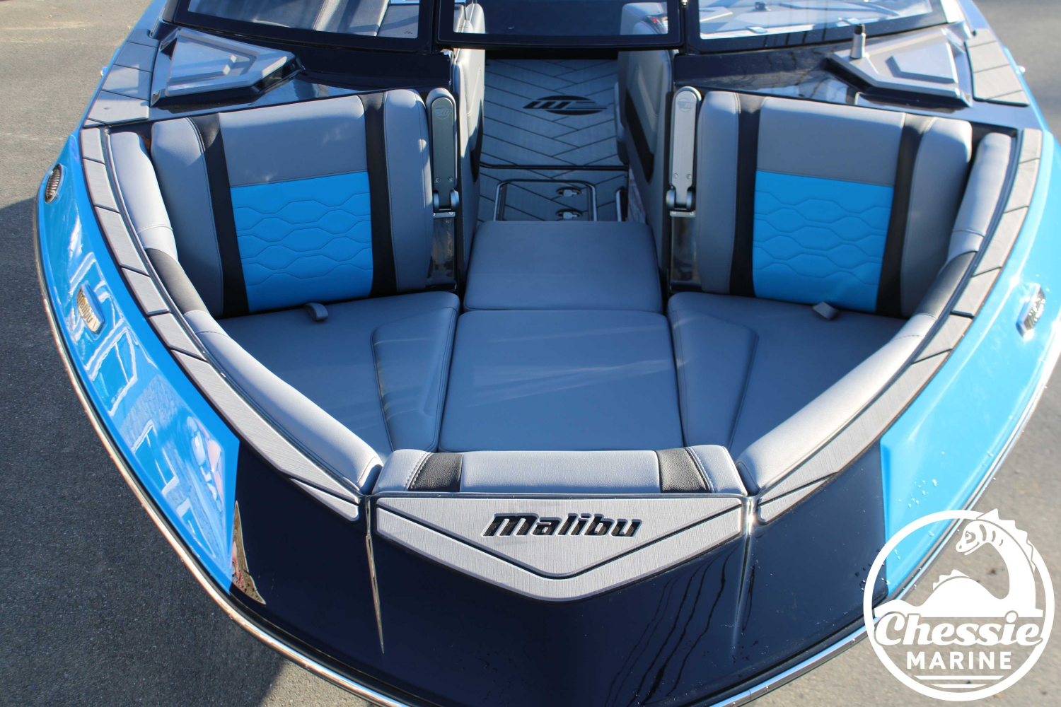 2026 Malibu Wakesetter 23 LSV